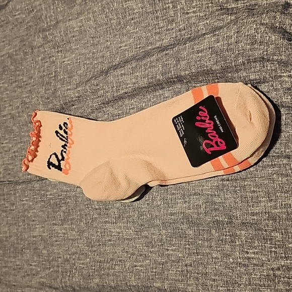 Barbie Accessories - 2 pack barbie socks